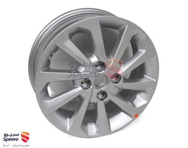 Aluminium Wheel Assembly - 52910J0200