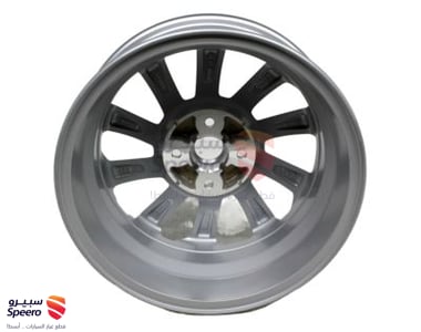 Aluminium Wheel Assembly - 52910J0200