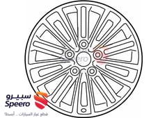 صورة القطعة