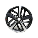 صورة جنط ألمنيوم