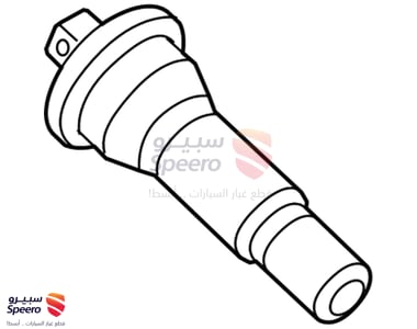 STEM-TPMS كيا  2000