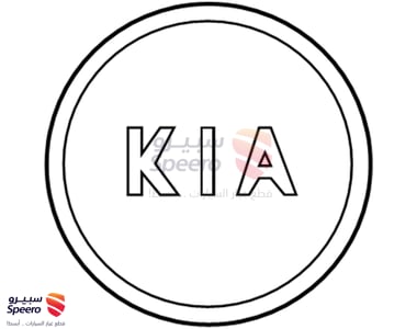 غطاء جنط - 529603W200