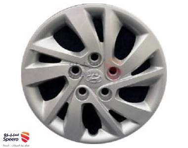 Wheel Hub Cap Assembly Hyundai Elantra 2016-2020