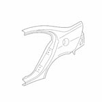 صورة رفرف خلفي يمين