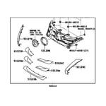 صورة GRILLE ASSY