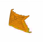 صورة شبك امامي