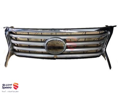 زيق شبك لكزس LX570 2014