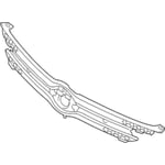 صورة شبك امامي