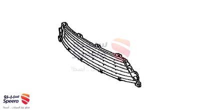 قطعة رقم 5311233150