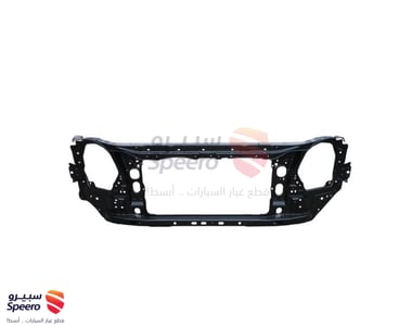 Front Panel Plate Toyota Hilux 2016-2020