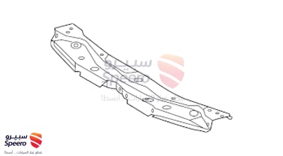 صاجة واجهة امامية