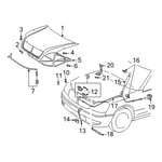 صورة مساعد كبوت يمين