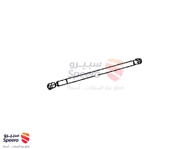 مساعد كبوت يمين - 5344069015