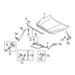 صورة Support Cylinder