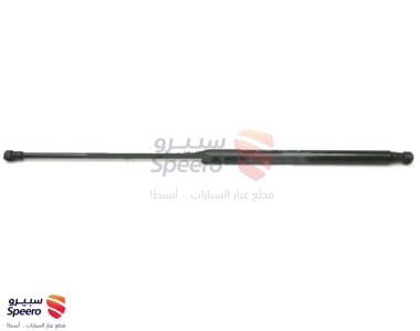 Left Hood Strut Toyota Land Cruiser Prado 2010-2015