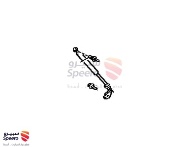 مساعد كبوت يسار - 5345039055
