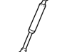 Set,Support Assembly,HOO - 5345059095