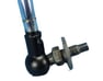 Hood Support Assembly, Left - 5345069075