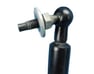 Hood Support Assembly, Left - 5345069075