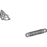 صورة قفل كبوت