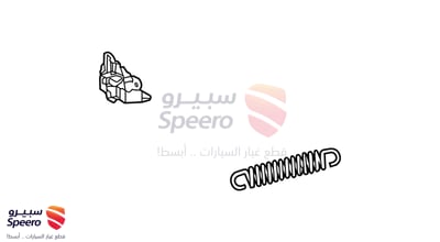 قفل كبوت