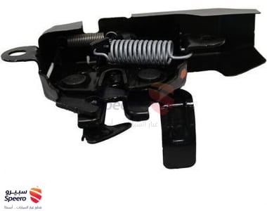 قفل كبوت - 5351006200