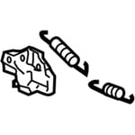 صورة Lock Assembly