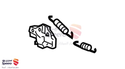 Lock Assembly