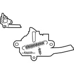 صورة قفل كبوت