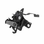 صورة قفل كبوت