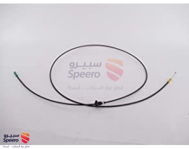 سلك كبوت - 53630AA030