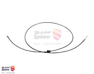 سلك كبوت - 53630AA030