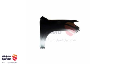 رفرف امامي يمين