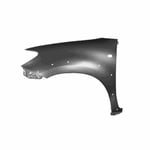 Front Left Fender 538120K110