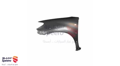 رفرف امامي يسار