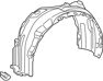Fender Liner - 5387506210