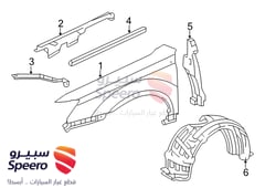 صورة القطعة