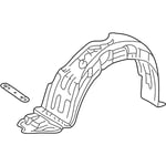 صورة Fender Liner