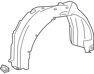 Fender Liner - 5387607021
