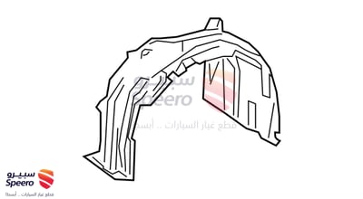 قطعة رقم 5387607040