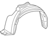 Fender Liner - 5387642064