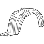 صورة Fender Liner