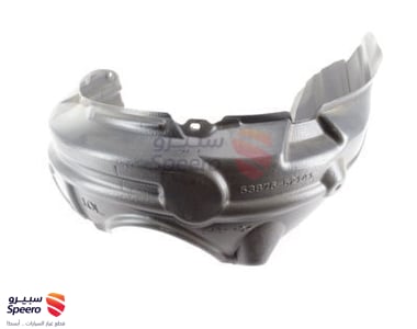 بطانة رفرف امامي يسار - 5387652141