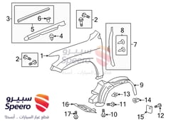 صورة القطعة