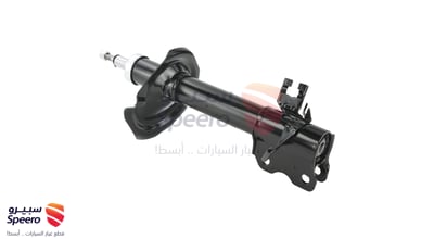 Front Left Shock Absorber