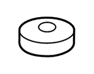 Window Control Switch Assembly - 543251HA0A