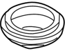 Right Front Fog Light - 54325JA00A