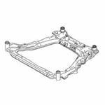 صورة كمر امامي