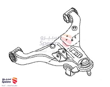 545001LA0D - 545001LA0D