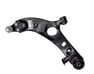 Front Left Control Arm - 54500F2000